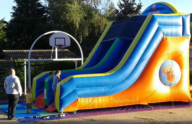 VVF Haute Loire Haute Ardèche, Tence - Photo 18