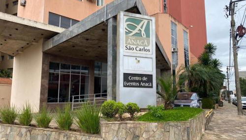 Hotel Anacã SC - Foto 2