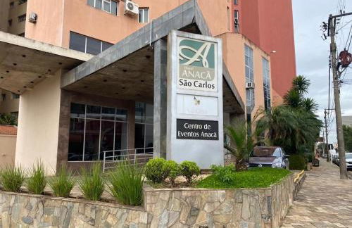 Hotel Anacã SC - Foto 2