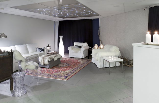 Holiday Club Saariselkä Apartments - Foto 77