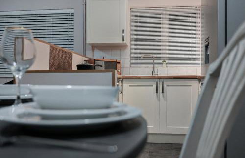 Hurrell House - Foto 12