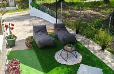 Marathi Apartment - Photo 3