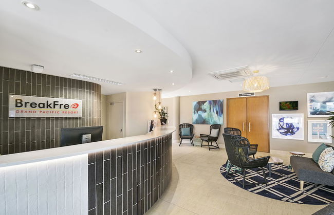 BreakFree Grand Pacific Resort - Foto 2