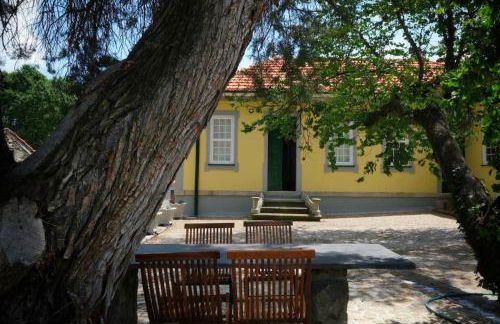 Casa de São Roque - Lamego - Foto 12