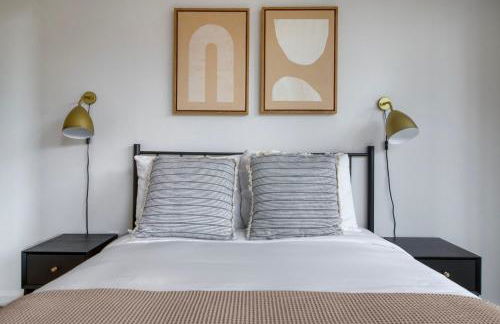 Upper West Side 2br w rooftop gym nr park NYC-1216 - Foto 11