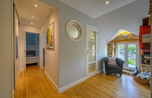 TY ELISTHER - Maison de charme à Saint-Colombier - Foto 24