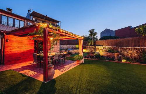 El Escondite de Molina. Valle del Tiétar. - Photo 3