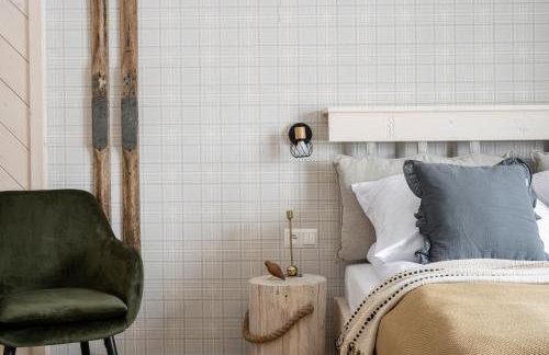 Kominkowy Chill - wellness, balie, sauna fińska i infrared - Foto 67