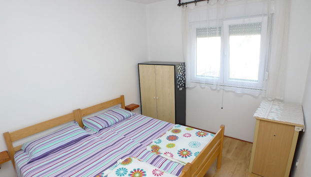 Apartment for 5 Persons With Balcony - Foto 3, Habitación