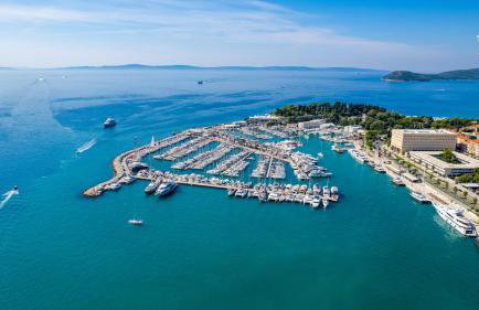 Old Town Split Apartment VJERA - Foto 43