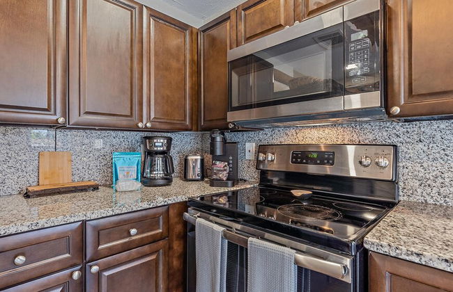 Mauna Loa Hideaway 3 Bedroom Home - Foto 35