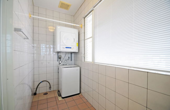 Kaiho Fusaki main building - Foto 32