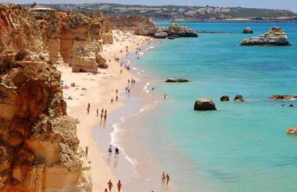 Casa Sol, Fast WIFI, Airco, swimming pool near the Beach Praia Da Rocha - Photo 30