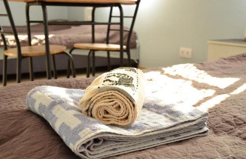 Pokoje gościnne u Grażki - Foto 32