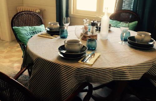 Appartements & Spa de la Marine Loire - Foto 64