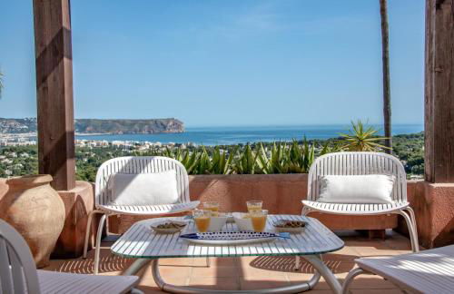 AL VENT - Managed by Almarina Villas - Foto 64