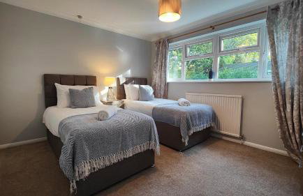 Piping Green 5 bedroom House - Foto 33