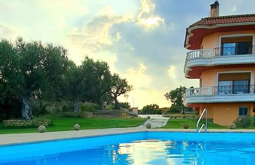 Foinikounta view - Photo 9