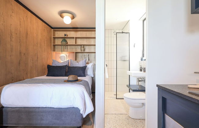 THREE43 on B - Fluent Serviced Apartments - Foto 18