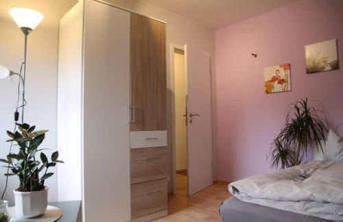 Ferienwohnung "An der Geest 2" - Photo 1