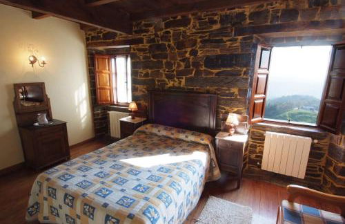 Apartamentos rurales Casa Do Cabo - Foto 38