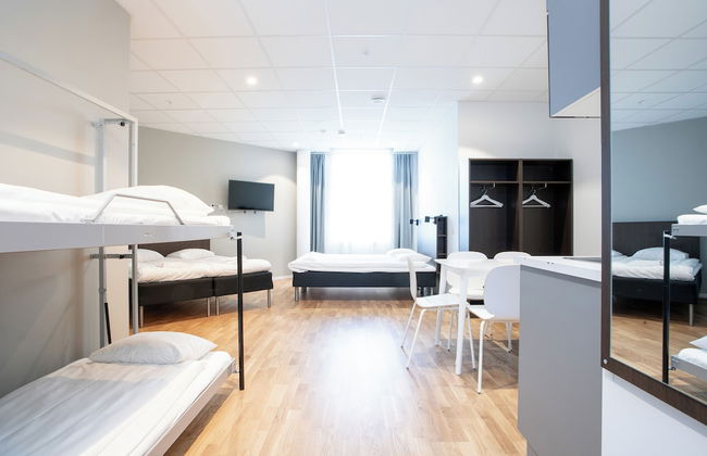 ApartDirect Arlandastad - Foto 14