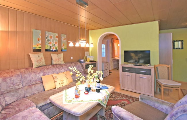 Ferienhaus in Vogtland - Foto 6