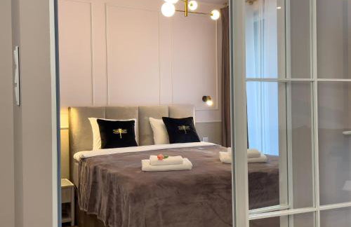 URBAN APARTMENTS LUXURY Opolska 10 No 29, Free Garage, Self Check-in - Foto 11