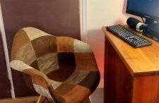 Athens Riviera apt with seaview, 15' to Acropolis - Foto 8