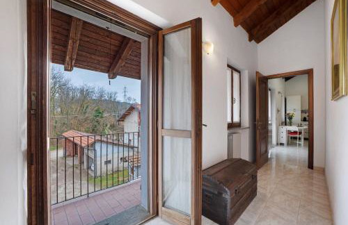 La mansarda di Mariuccia - Foto 17