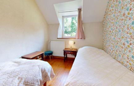 La Clef Decamp Hambye'ance Nature 28pers spa finlandais billard - Foto 17