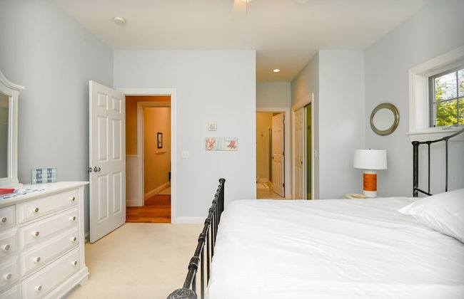 Stunning 5 Bdr, Walk to York Harbor Beach! - Photo 8