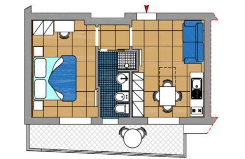 Residence Marzia - Photo 43