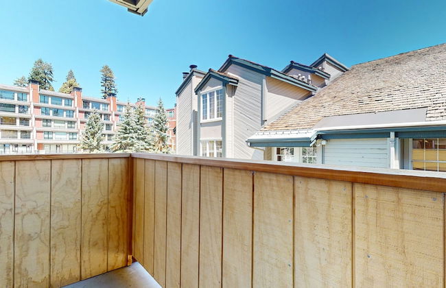 Walk to Mammoth Ski Lifts at Canyon Lodge Condo - Foto 29