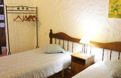 Casa Rural La Cuadra - Foto 40