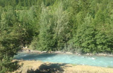 T2ideal vue imprenable sur la guisane - Photo 23