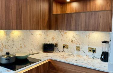 The Coach House on Love Lane - 3 stunning apartments in the Yorkshire Dales - Foto 31