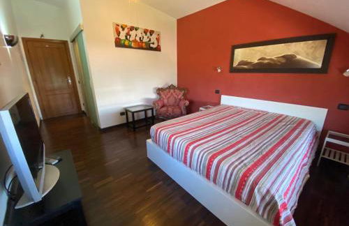 Casa Cirella near Anagnina metro - Foto 11