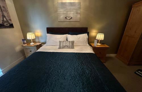 Lovely 1 Bedroom Apartment - Foto 17