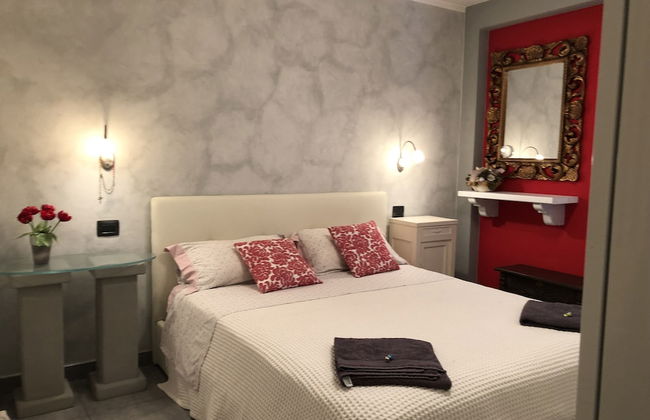 Appartamento Vista Lago Red & Grey - Foto 32