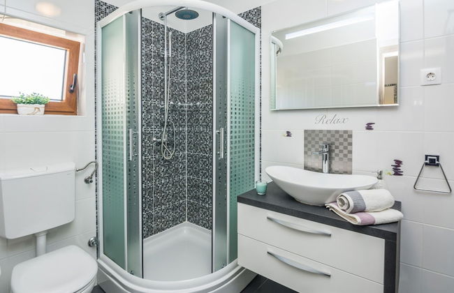 Villa M M Zadarvillas - Photo 25