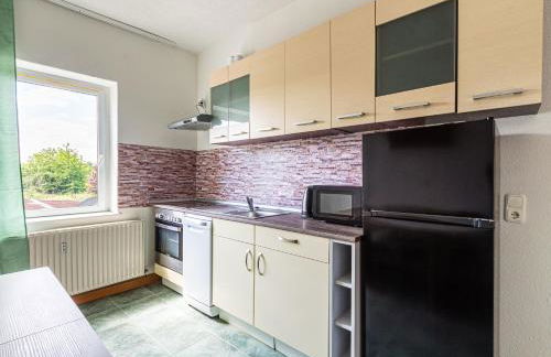 Ihr Zuhause auf Zeit in Rötha - Vollmöbliert - Waschmaschine - Einzelbetten - Multilanguage - Witamy serdecznie - Foto 54