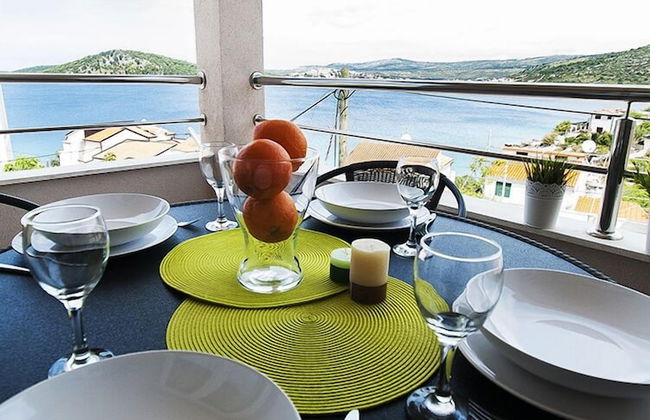 Villa Mona - Foto 62