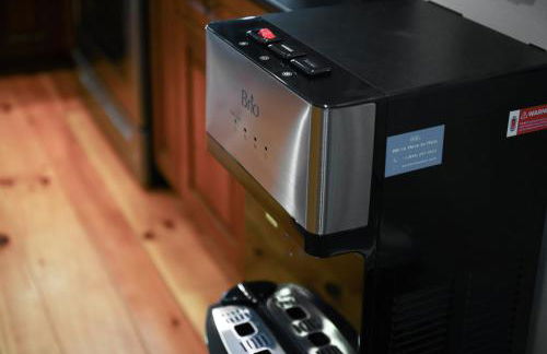 Jamesons Cabin! 8 Minutes to Wisp, HotTub, FirePit, Pets, EV Chgr - Foto 25