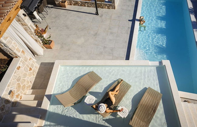 Villa Luce di Mare - Photo 55