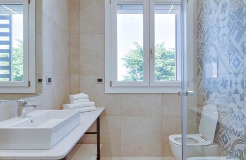 Homingarda - fine holiday apartments - Foto 71