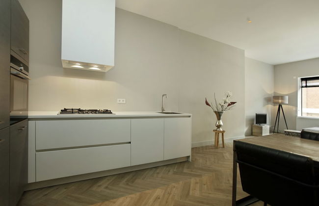 Stayci Apartments Westeinde - Photo 30