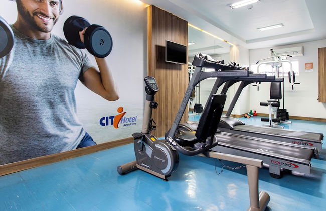 Citi Hotel Residence - Foto 24