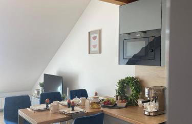 NICE Apartament Głogów - Foto 15