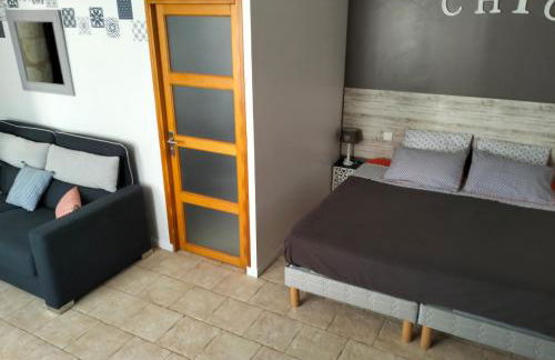 Le Gîte des Marguerites - Foto 24